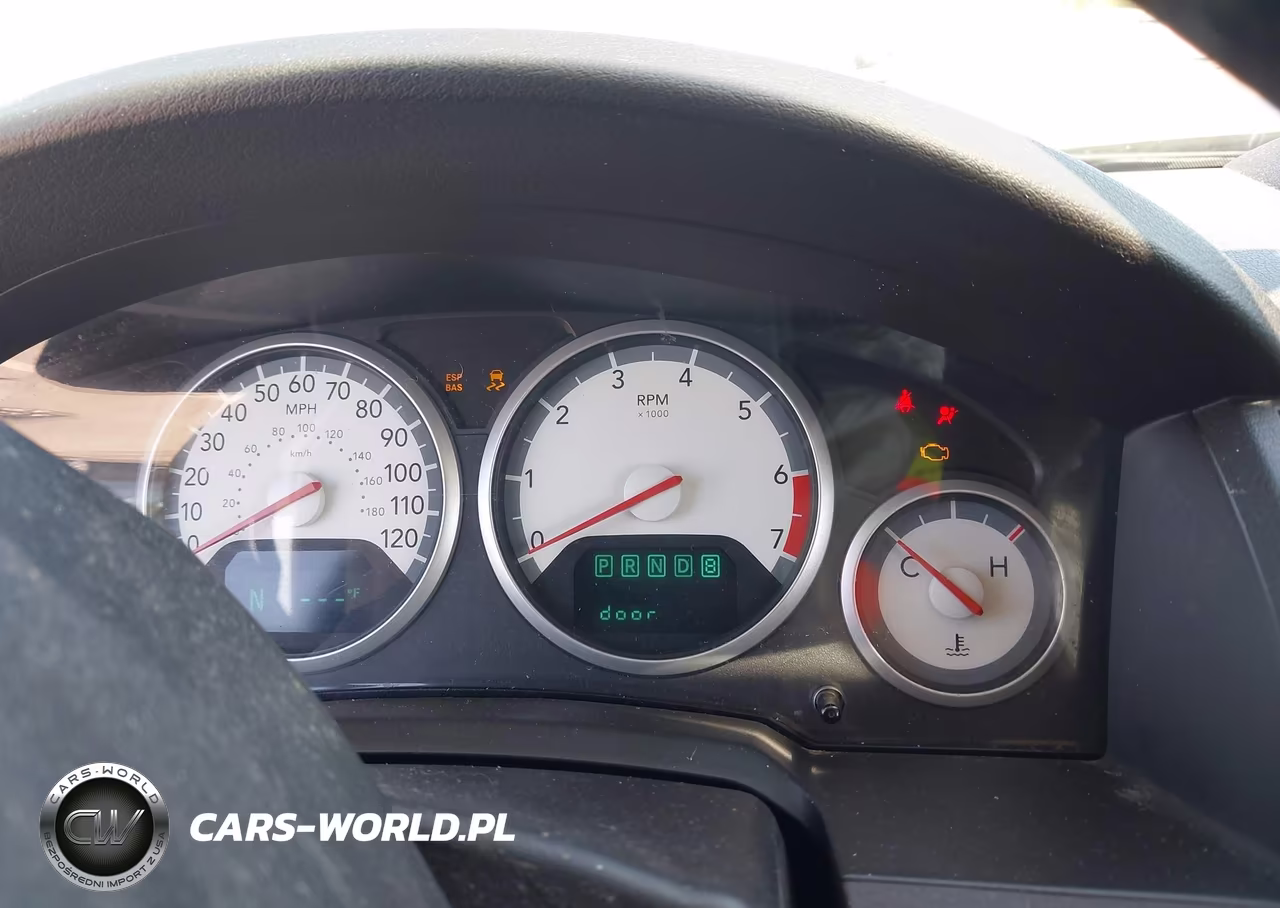 2010 Dodge Grand Caravan Sxt VIN:2D4RN5D13AR484555 - 7