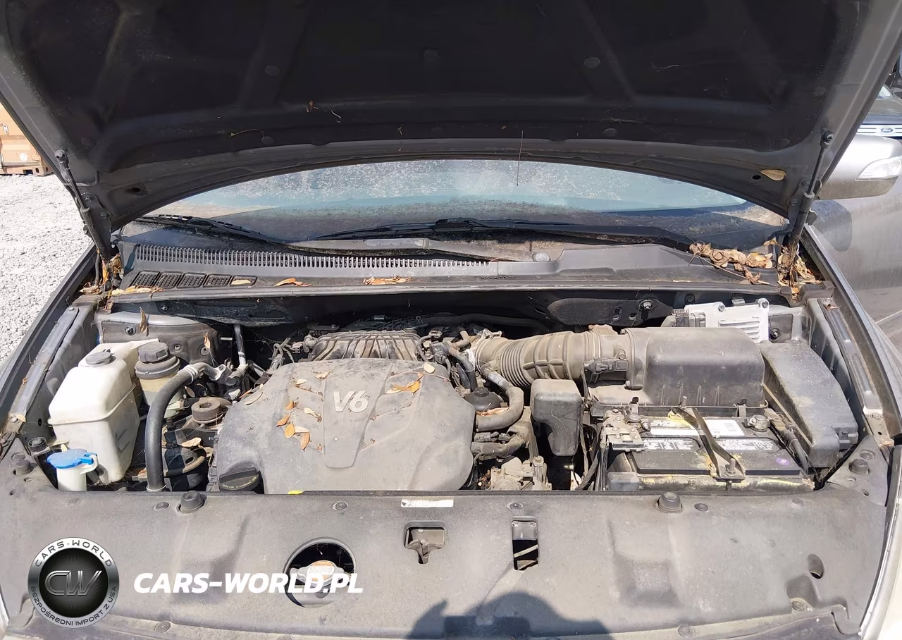 2011 Kia Sedona Lx VIN:KNDMG4C75B6401945 - 10