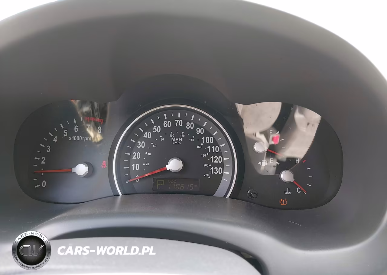 2011 Kia Sedona Lx VIN:KNDMG4C75B6401945 - 7