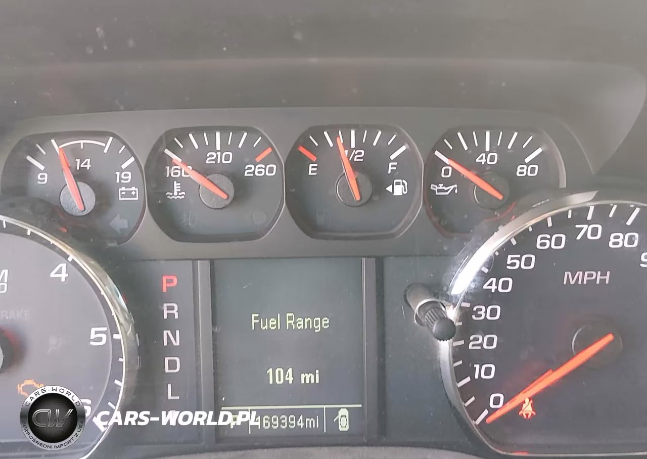 2017 Chevrolet Silverado 2500Hd Work Truck VIN:1GC2CUEG4HZ358755 - 15