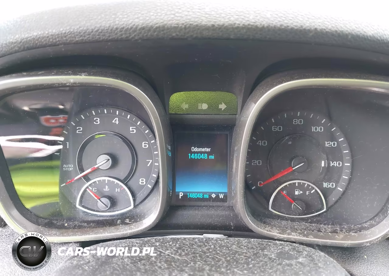 2014 Chevrolet Malibu 1Ls VIN:1G11B5SL1EF201597 - 7