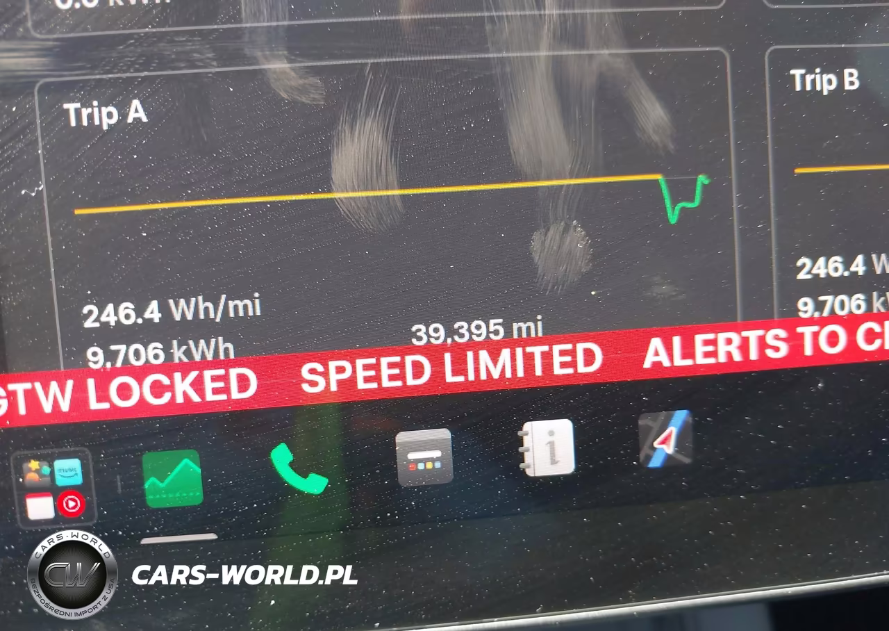 2024 Tesla Model Y Long Range Dual Motor All-Wheel Drive VIN:7SAYGDEE1RA260951 - 7
