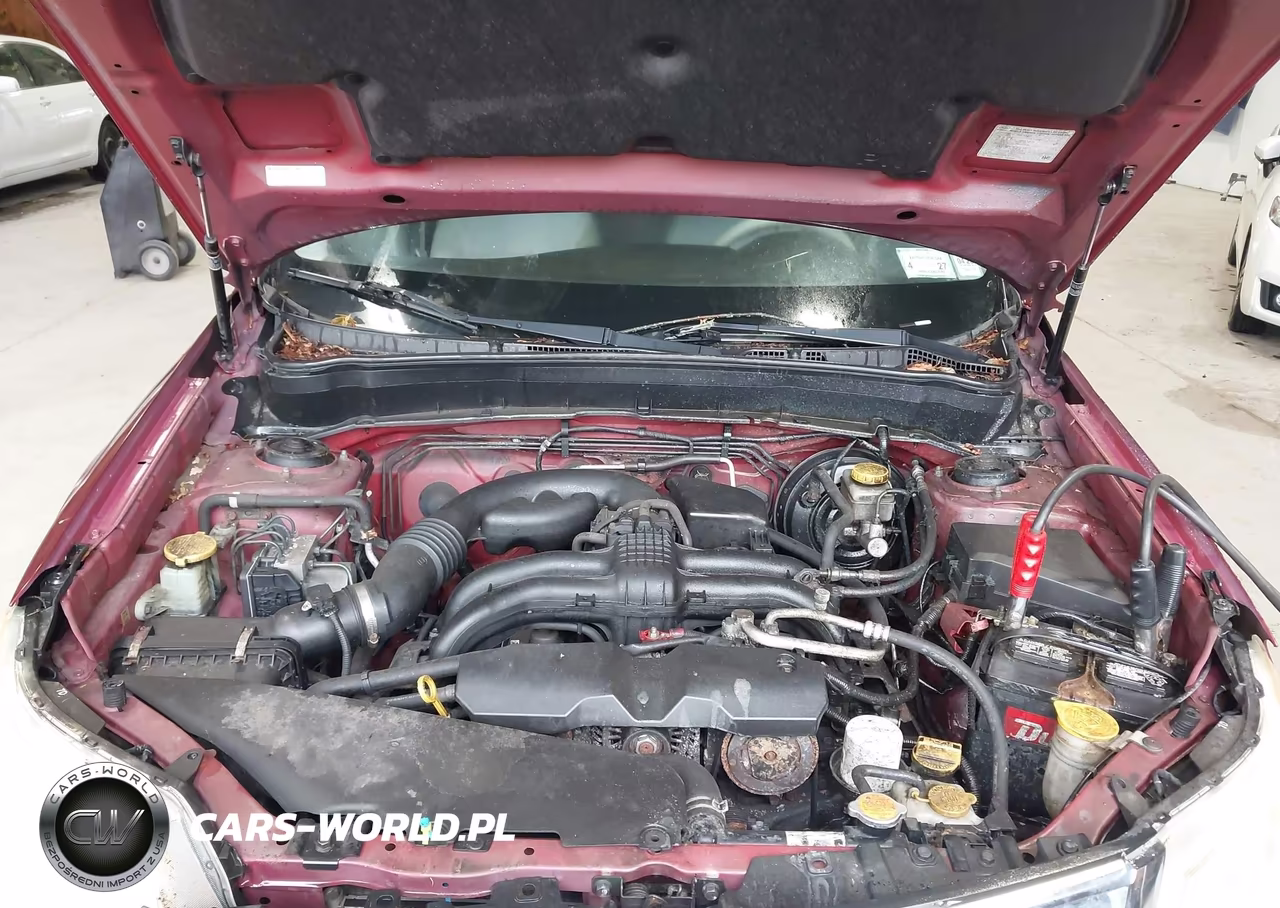 2012 Subaru Forester 2.5X VIN:JF2SHABC6CH410016 - 10