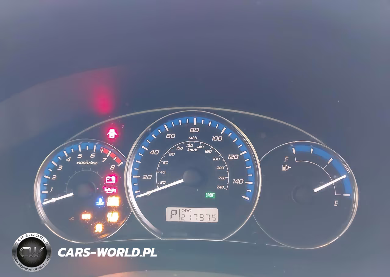 2012 Subaru Forester 2.5X VIN:JF2SHABC6CH410016 - 7
