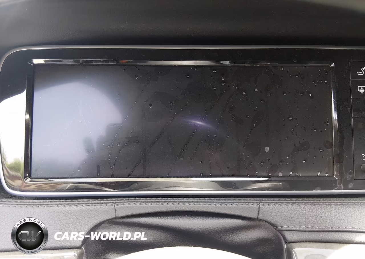 2015 Mercedes-Benz S 550 VIN:WDDUG8CB9FA113849 - 14