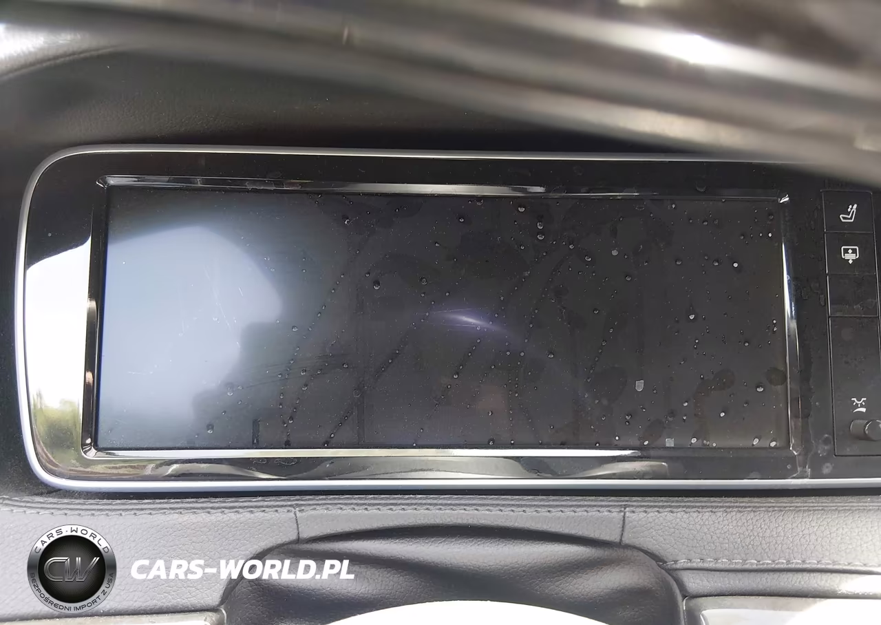 2015 Mercedes-Benz S 550 VIN:WDDUG8CB9FA113849 - 7