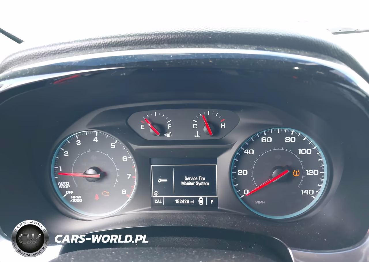 2018 Chevrolet Traverse Ls VIN:1GNERFKW3JJ109796 - 7