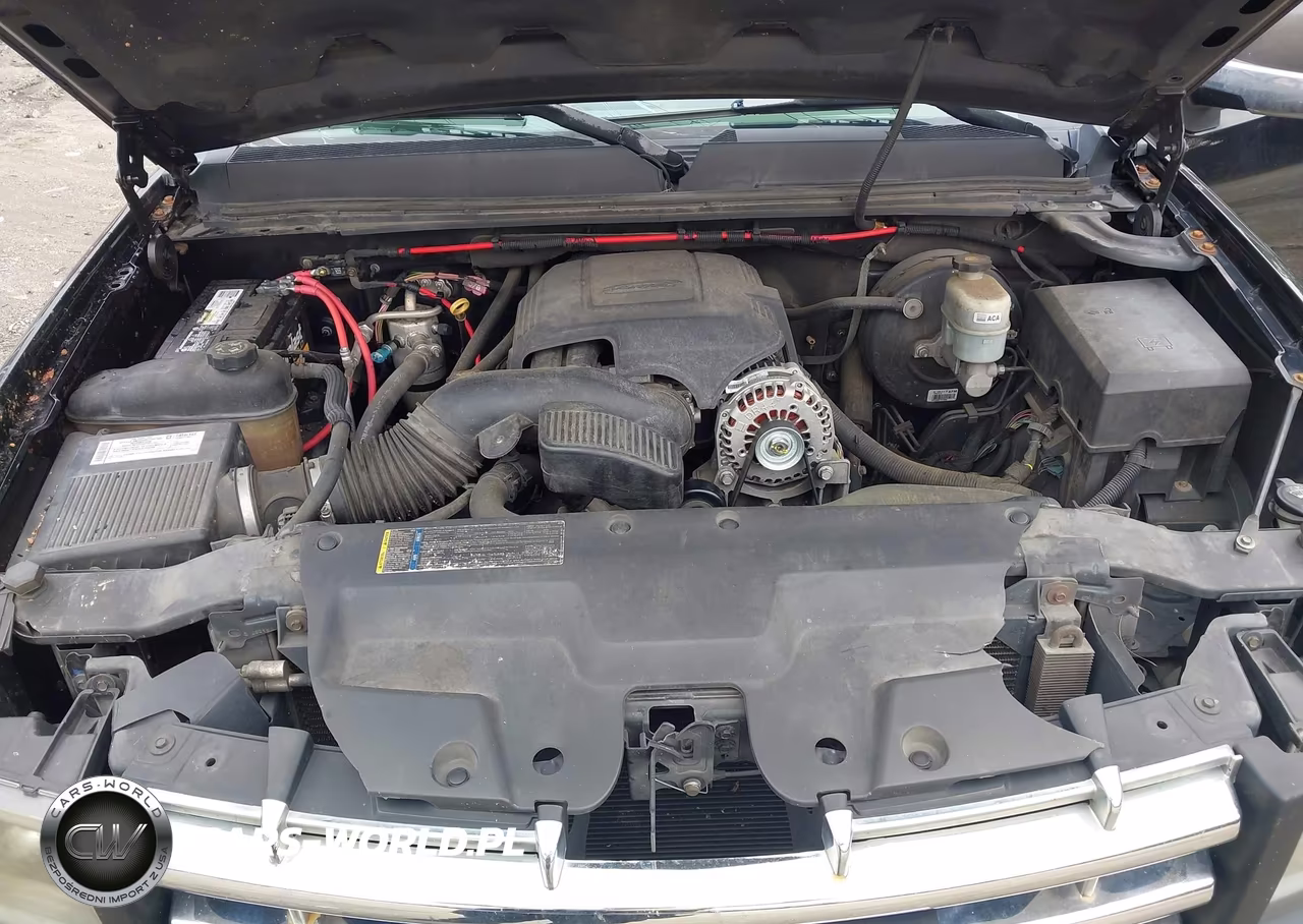 2008 GMC Sierra 1500 Work Truck VIN:2GTEC13C281203089 - 10