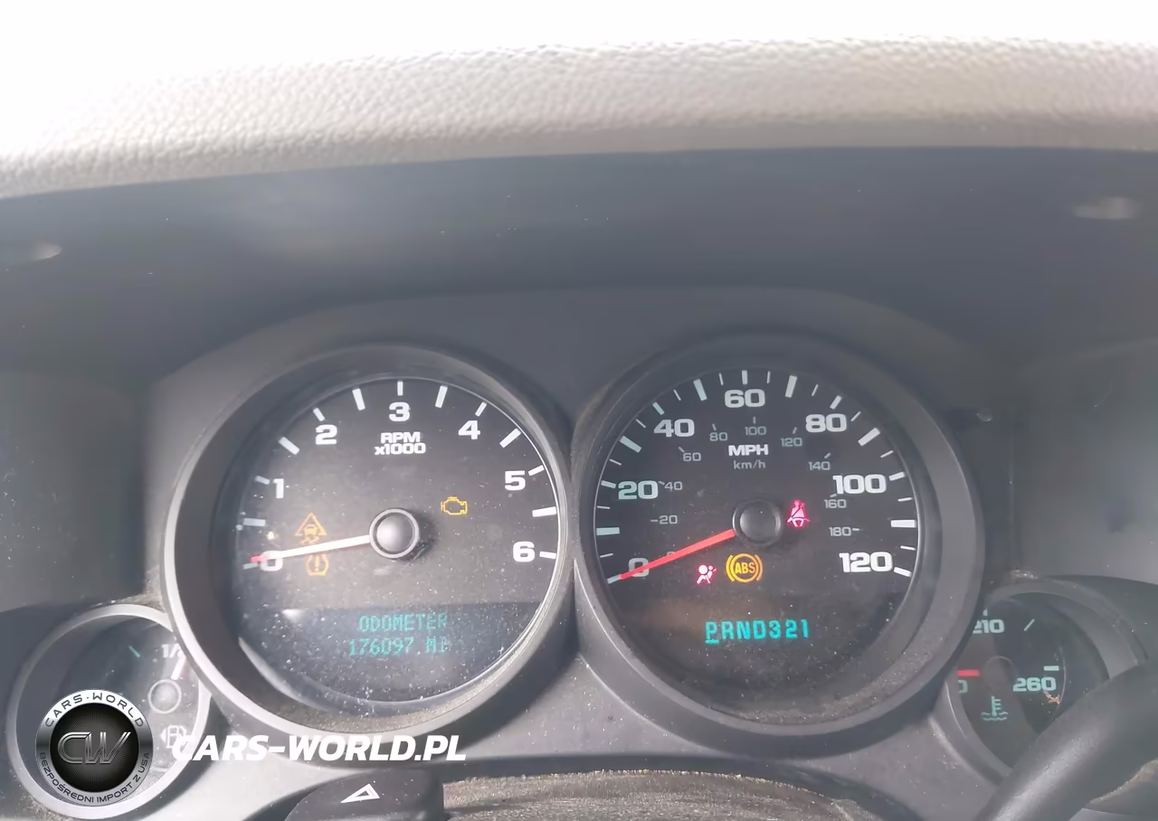 2008 GMC Sierra 1500 Work Truck VIN:2GTEC13C281203089 - 7