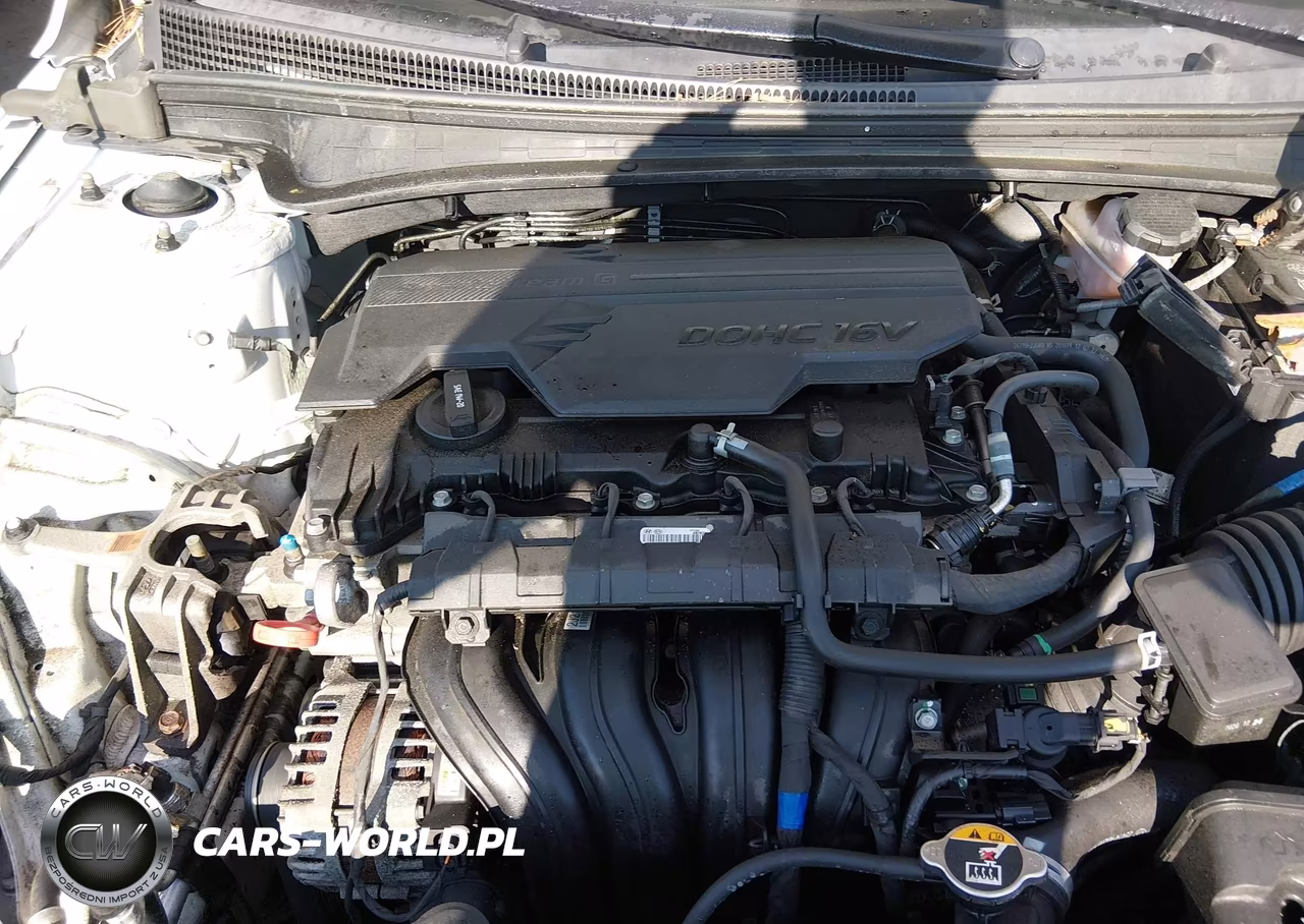 2021 Hyundai Elantra Sel VIN:5NPLN4AG6MH027763 - 10