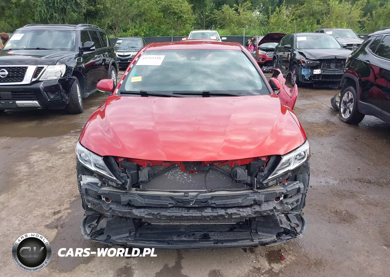 2023 Toyota Camry Le VIN:4T1R11AK0PU146505 - 13