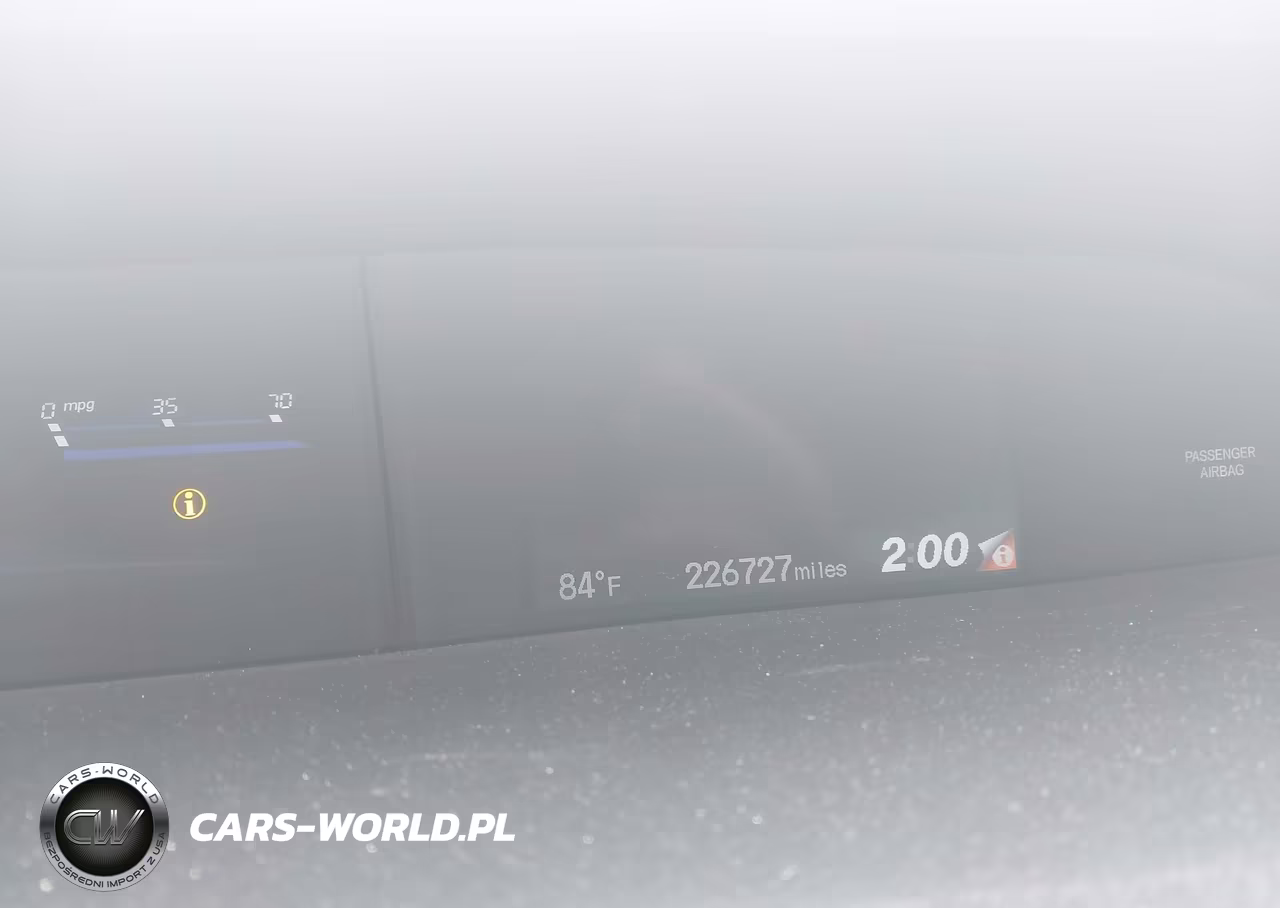 2014 Honda Civic Ex VIN:19XFB2F89EE222421 - 7