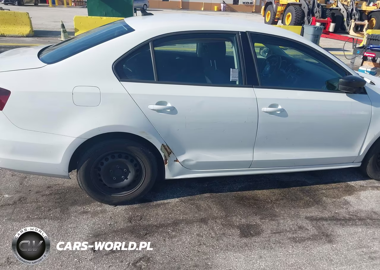 2016 Volkswagen Jetta 1.4T S VIN:3VW267AJ8GM376859 - 12