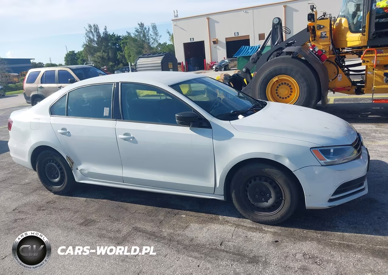 2016 Volkswagen Jetta 1.4T S VIN:3VW267AJ8GM376859 - 13