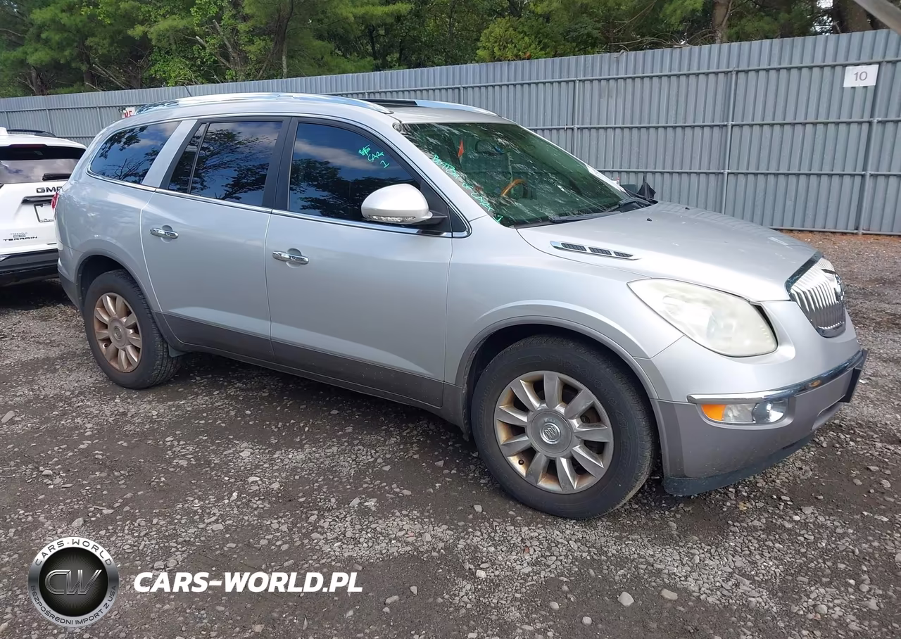 2011 Buick Enclave 1Xl