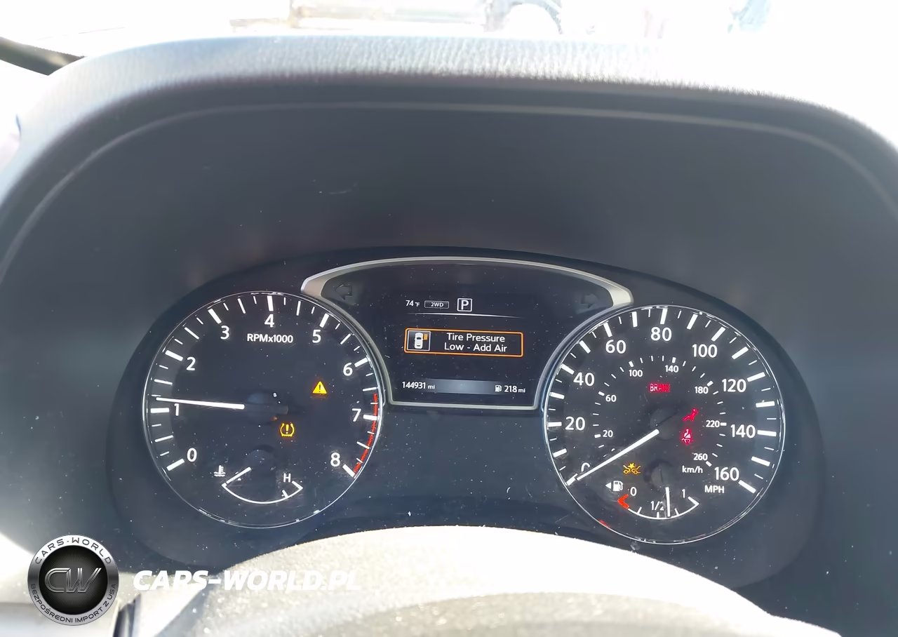 2018 Nissan Pathfinder Sv VIN:5N1DR2MM4JC653443 - 7