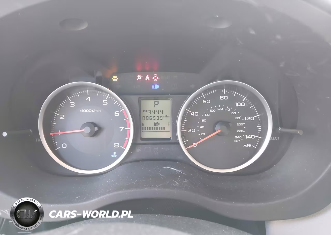 2017 Subaru Forester 2.5I VIN:JF2SJABC4HH574599 - 7