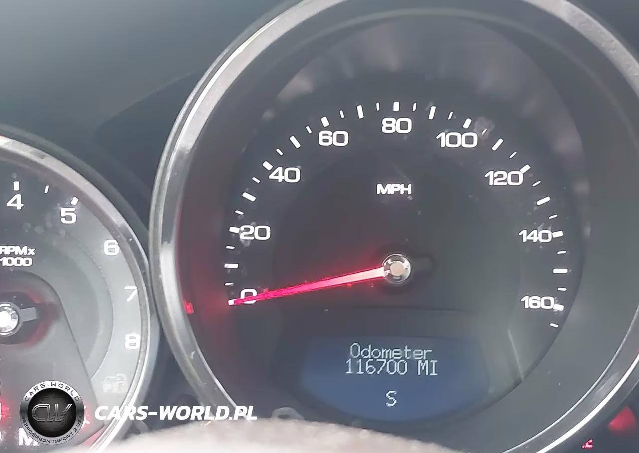 2011 Cadillac Cts Luxury VIN:1G6DG5EY0B0121447 - 15