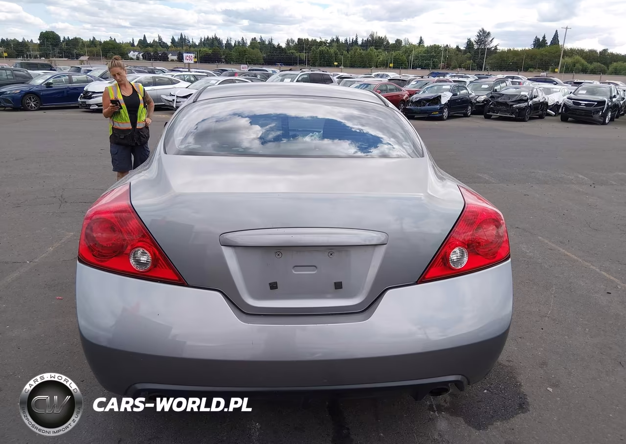 2008 Nissan Altima 2.5 S VIN:1N4AL24E98C101096 - 15