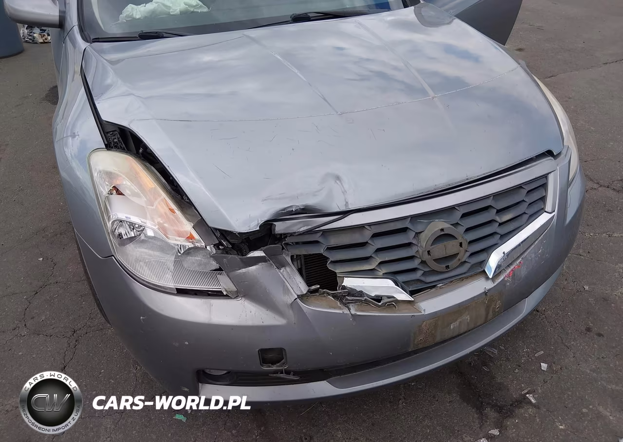 2008 Nissan Altima 2.5 S VIN:1N4AL24E98C101096 - 6