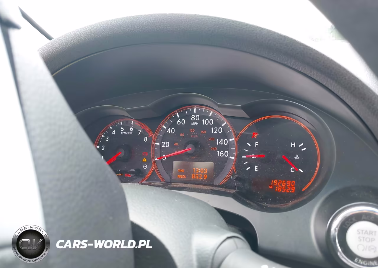 2008 Nissan Altima 2.5 S VIN:1N4AL24E98C101096 - 7