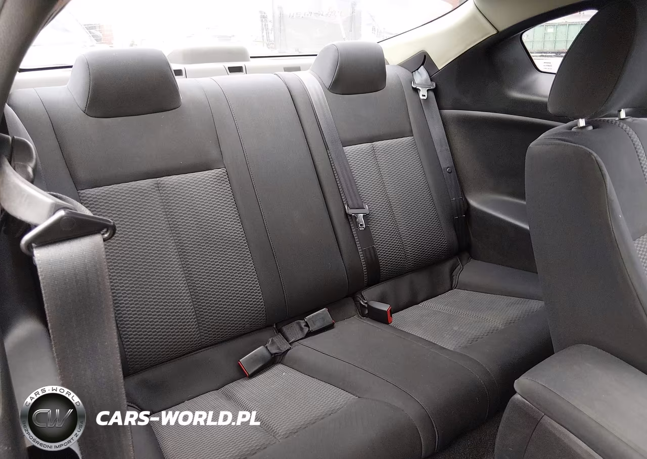 2008 Nissan Altima 2.5 S VIN:1N4AL24E98C101096 - 8