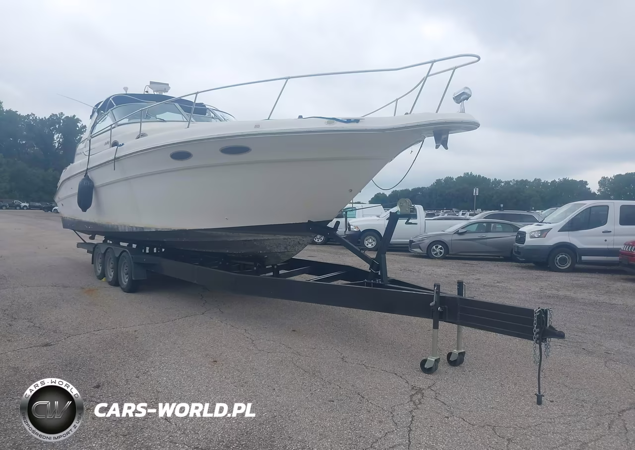 1995 Sea Ray Other