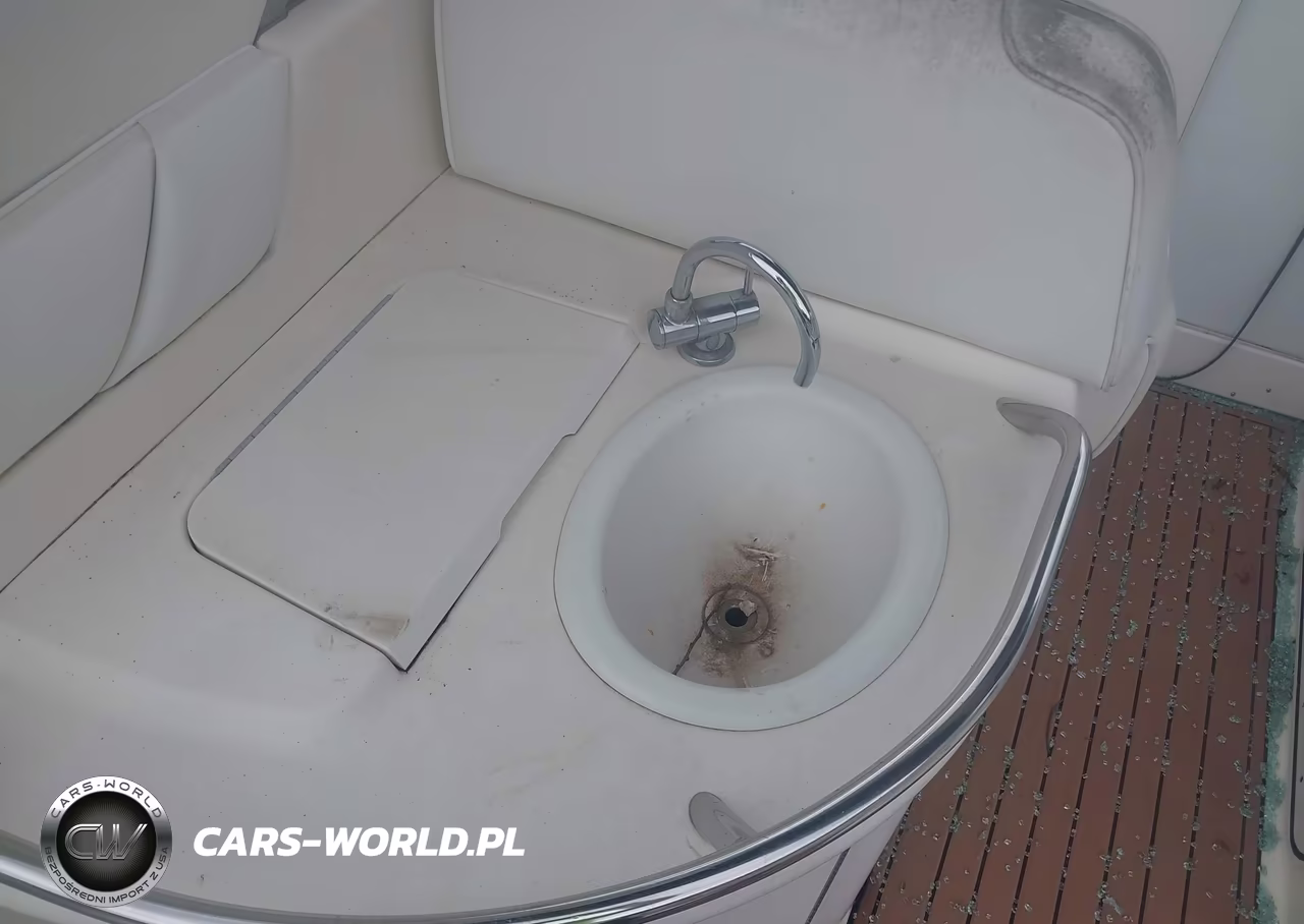 1995 Sea Ray Other VIN:00000SERP2793F595 - 11