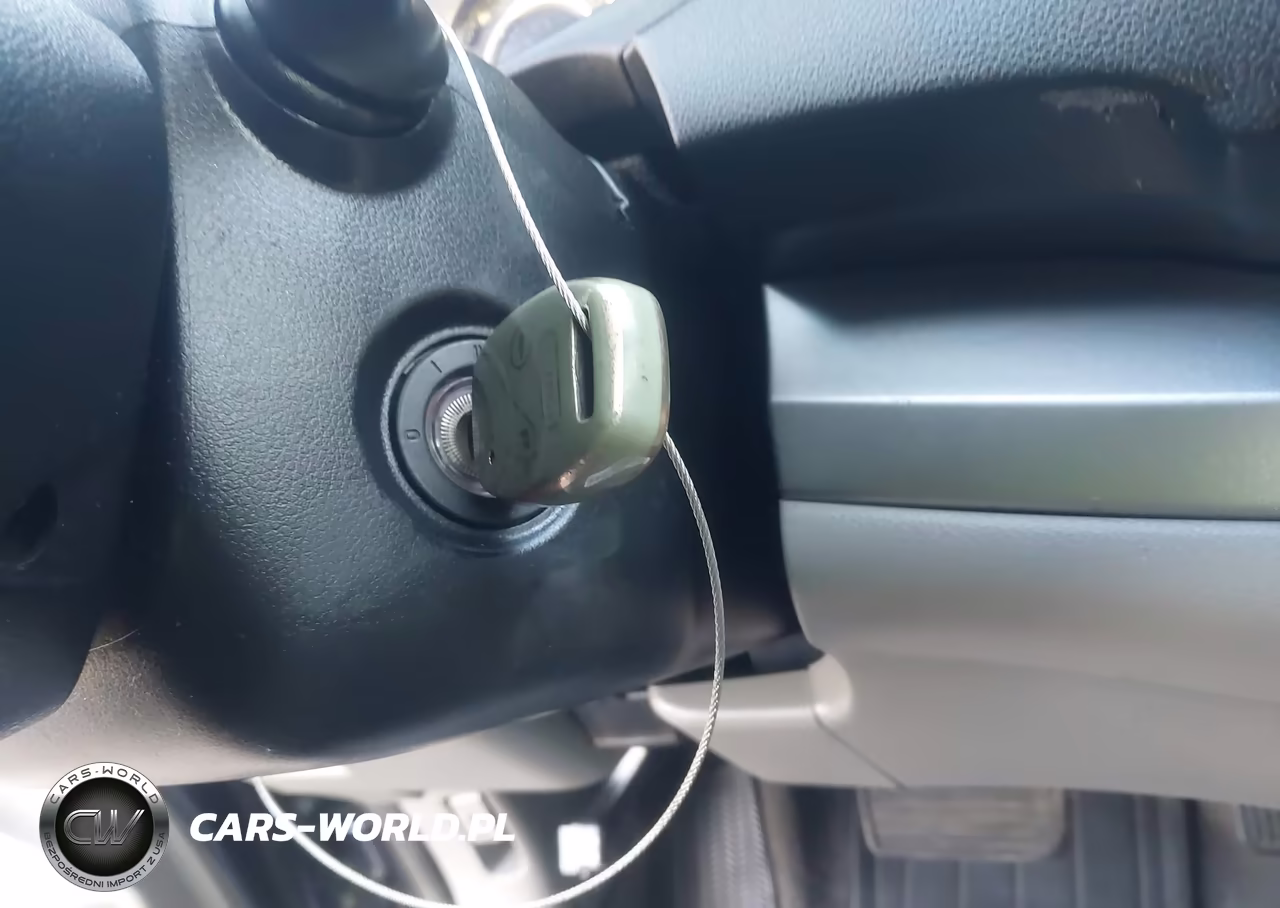 2012 Honda Cr-V Lx VIN:3CZRM3H39CG700038 - 11