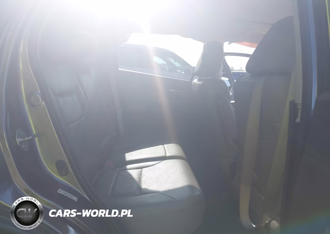 2012 Honda Cr-V Ex VIN:3CZRM3H51CG702870 - 8