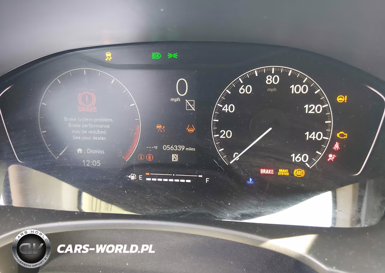 2023 Honda Civic Lx VIN:2HGFE2F20PH539676 - 7