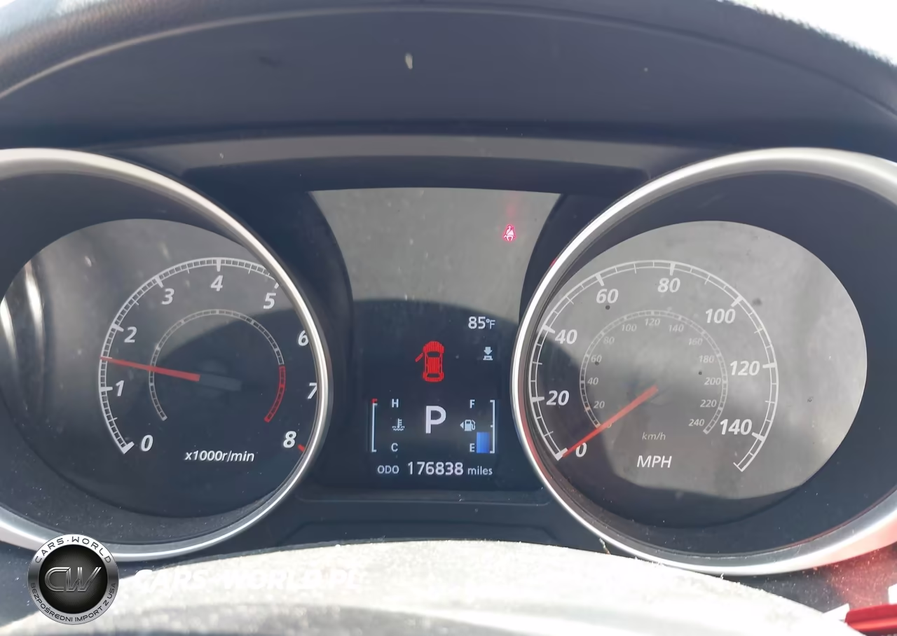 2011 Mitsubishi Outlander Sport Se VIN:JA4AR4AU6BZ014819 - 7