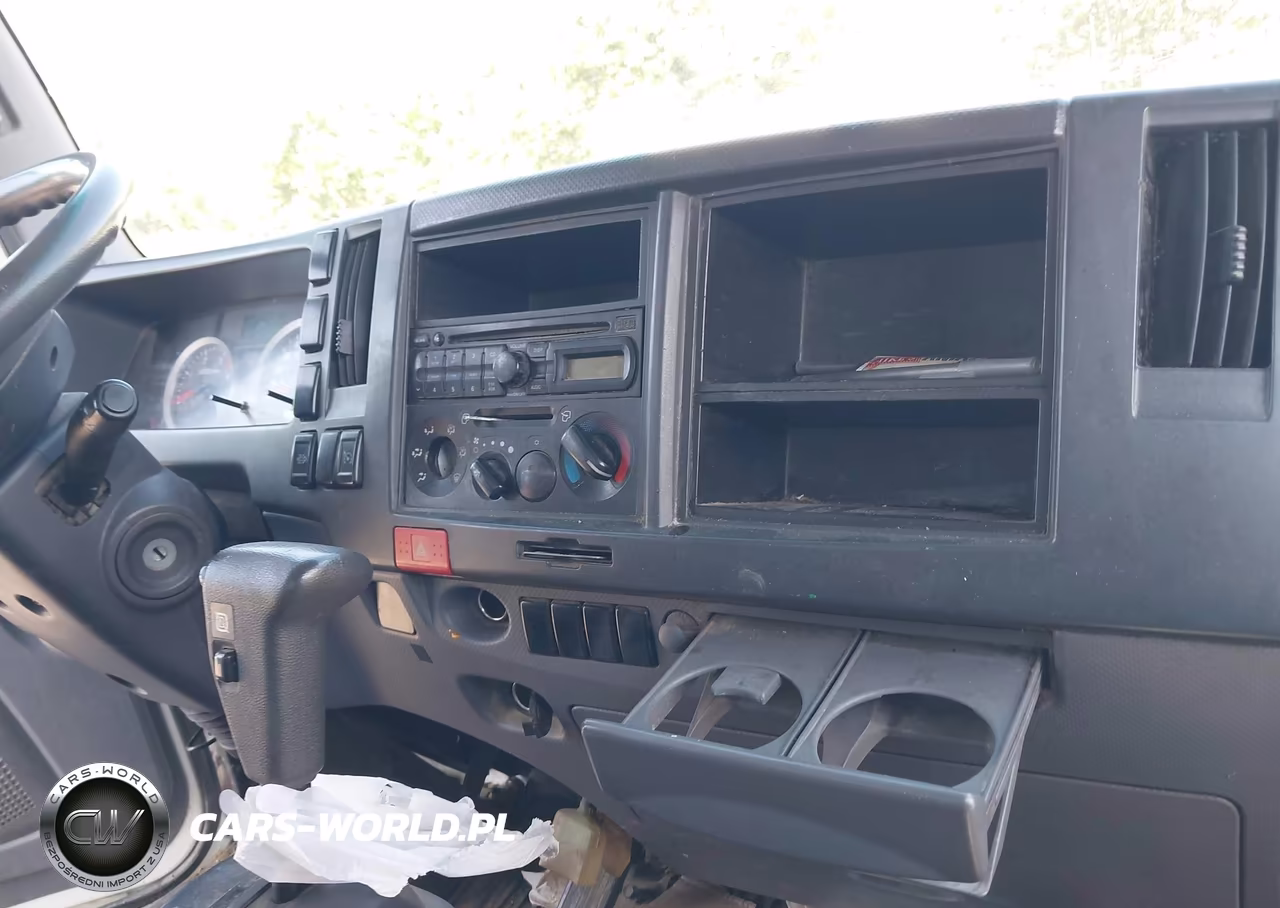 2014 Isuzu Npr Hd Dsl Reg At VIN:JALC4W161E7003400 - 13
