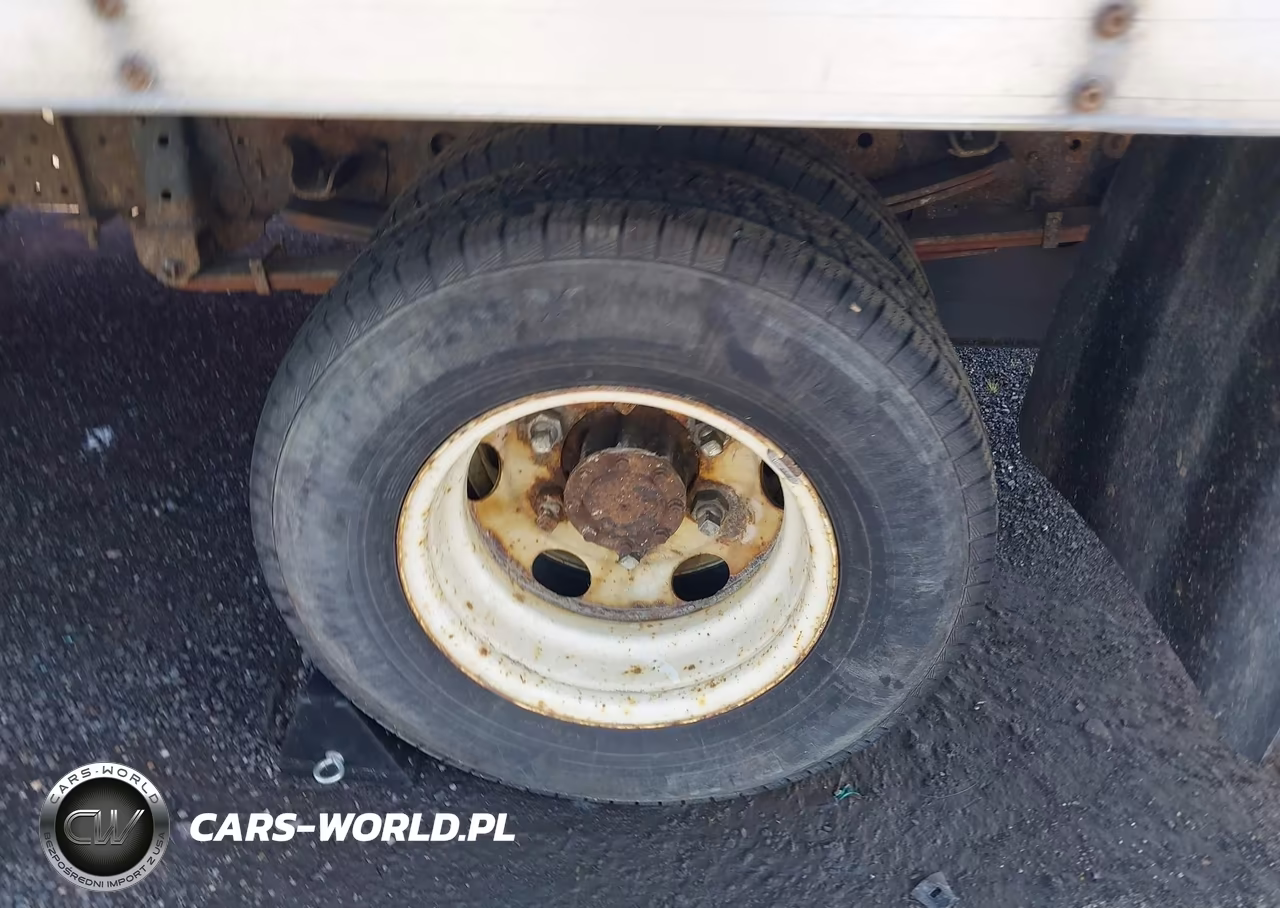 2014 Isuzu Npr Hd Dsl Reg At VIN:JALC4W161E7003400 - 14