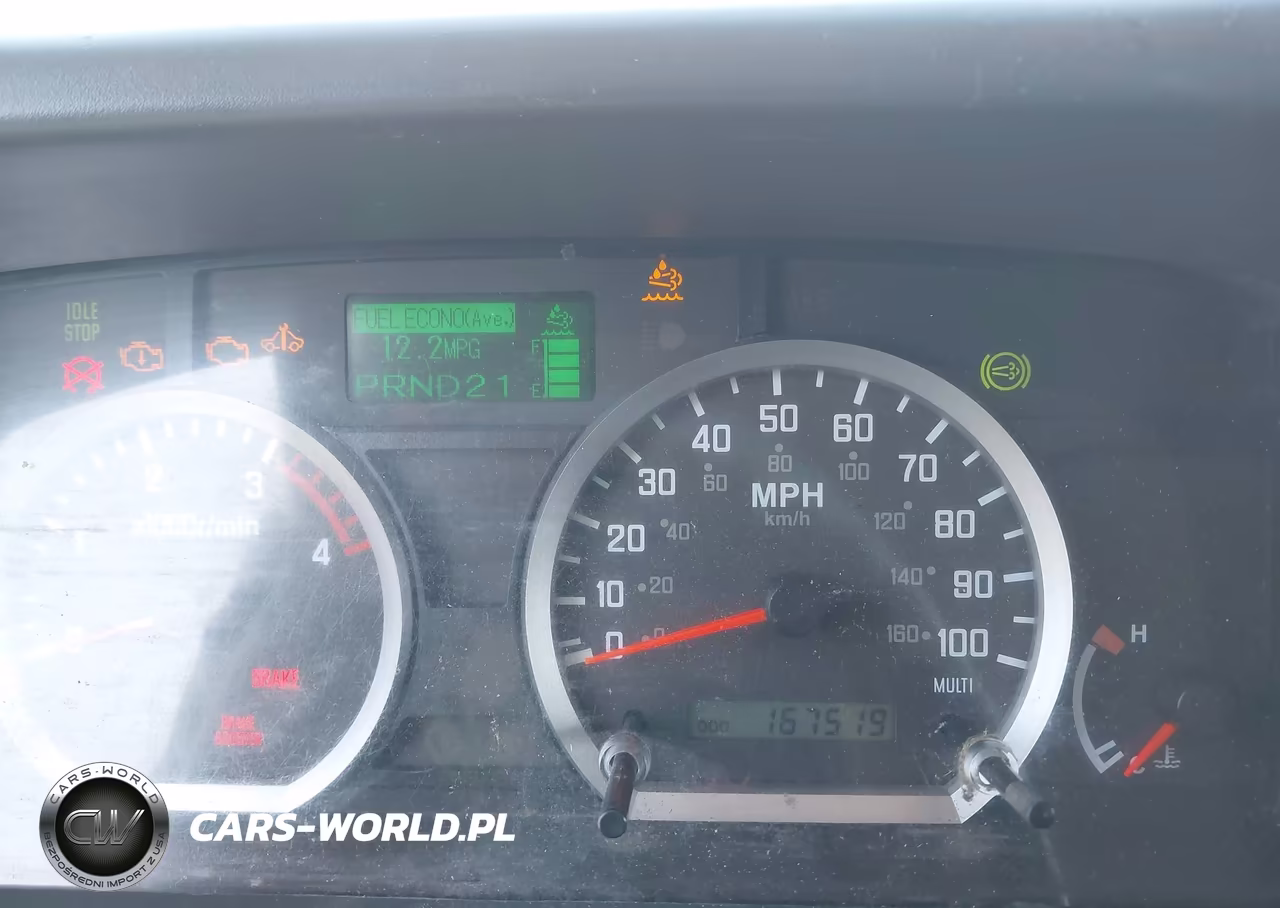 2014 Isuzu Npr Hd Dsl Reg At VIN:JALC4W161E7003400 - 5