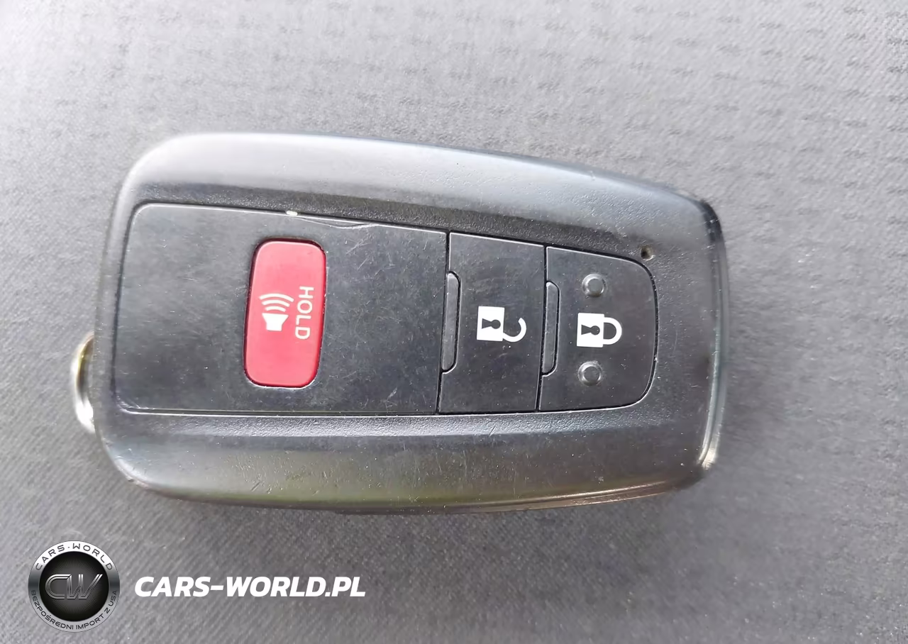 2018 Toyota Prius Two Eco VIN:JTDKARFU4J3545428 - 11
