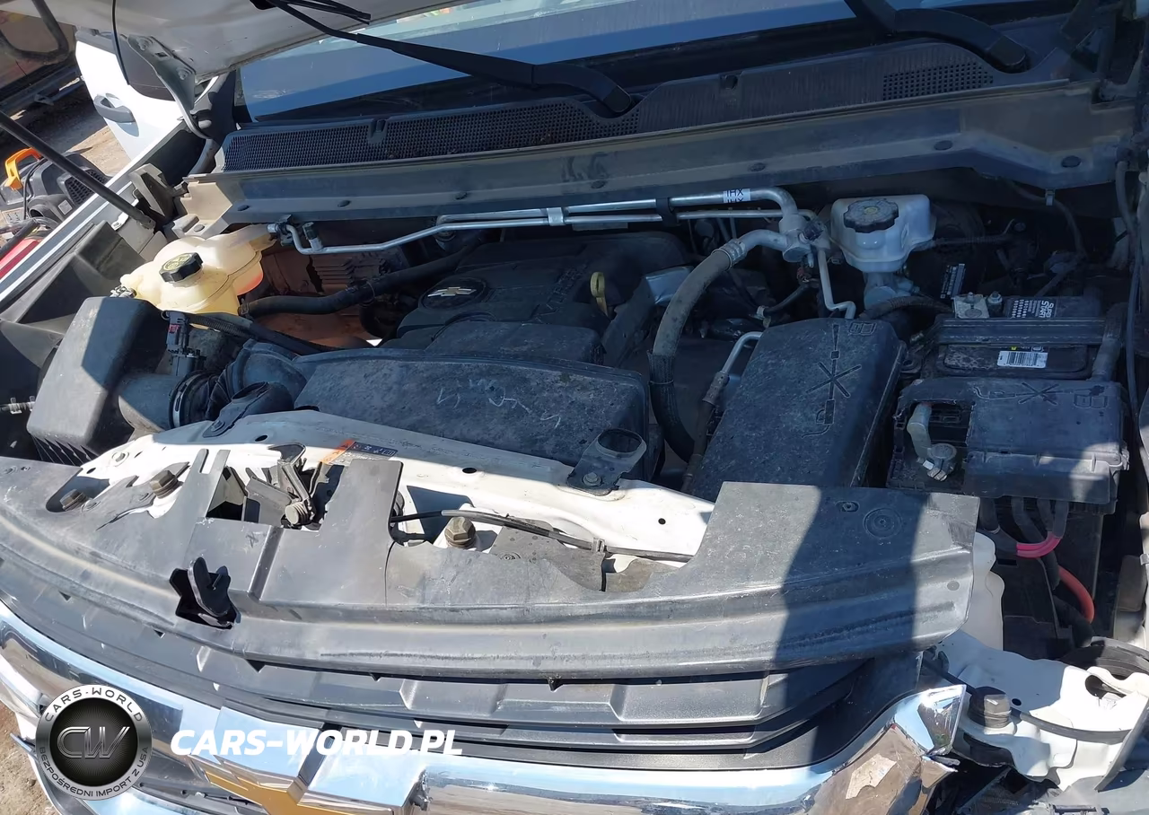 2019 Chevrolet Colorado Wt VIN:1GCHSBEA8K1120703 - 10