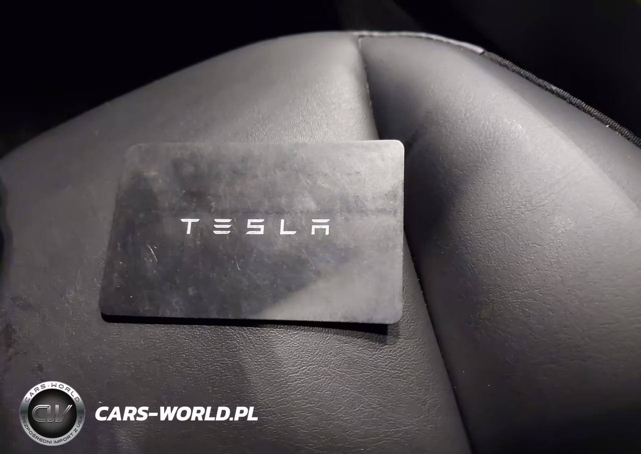 2022 Tesla Model 3 Performance Dual Motor All-Wheel Drive VIN:5YJ3E1EC3NF331803 - 11