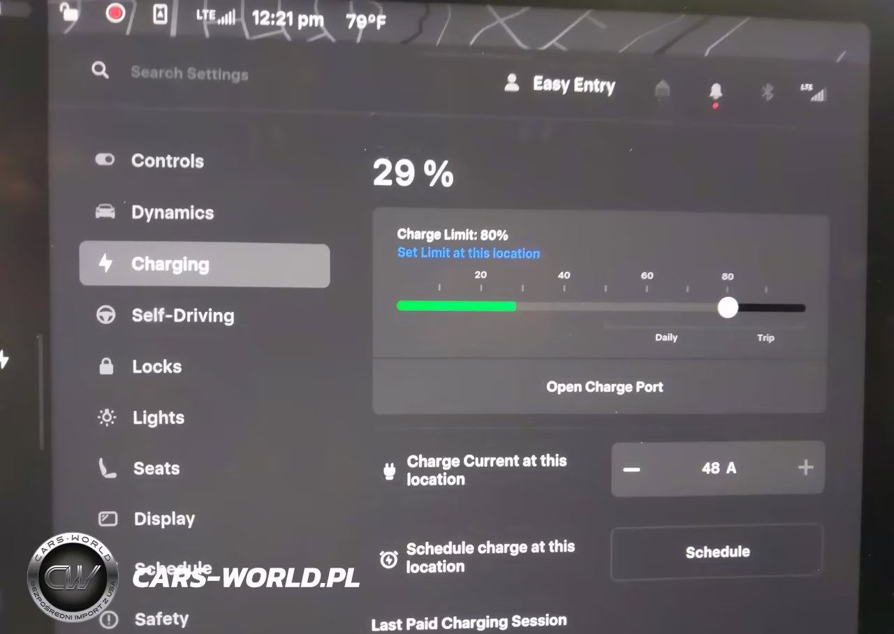 2022 Tesla Model 3 Performance Dual Motor All-Wheel Drive VIN:5YJ3E1EC3NF331803 - 18