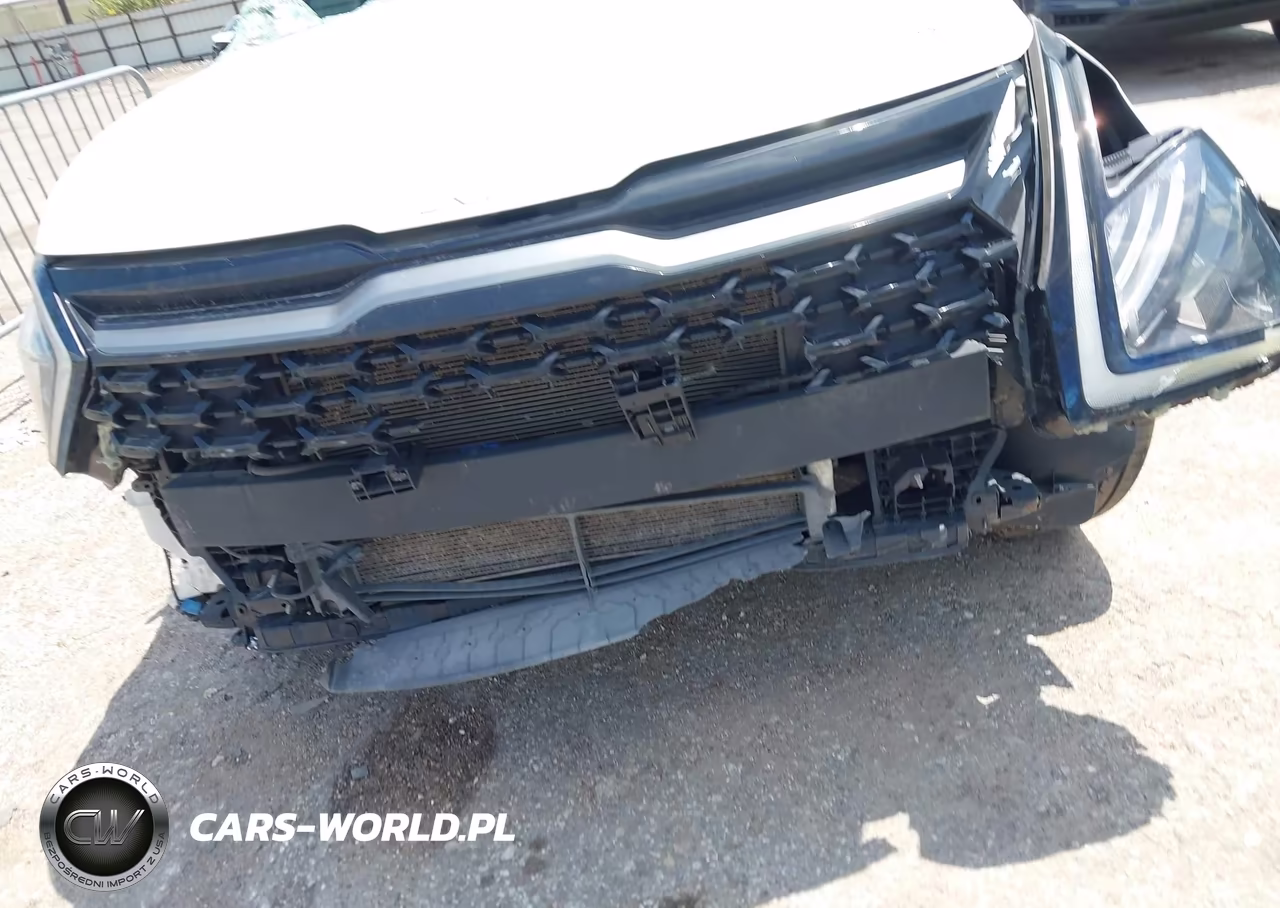 2023 Kia Sportage X-Line VIN:5XYK6CAF5PG046259 - 17