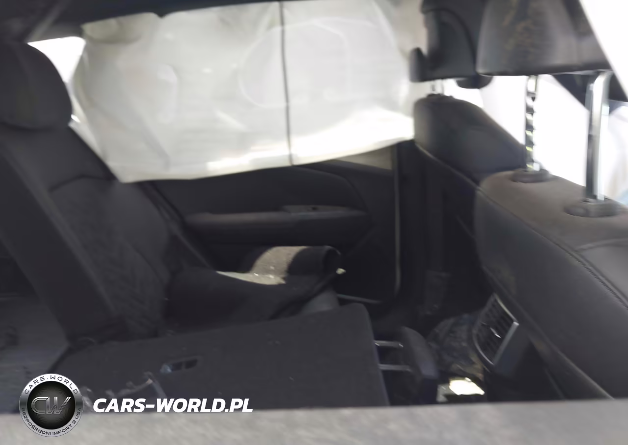 2023 Kia Sportage X-Line VIN:5XYK6CAF5PG046259 - 8
