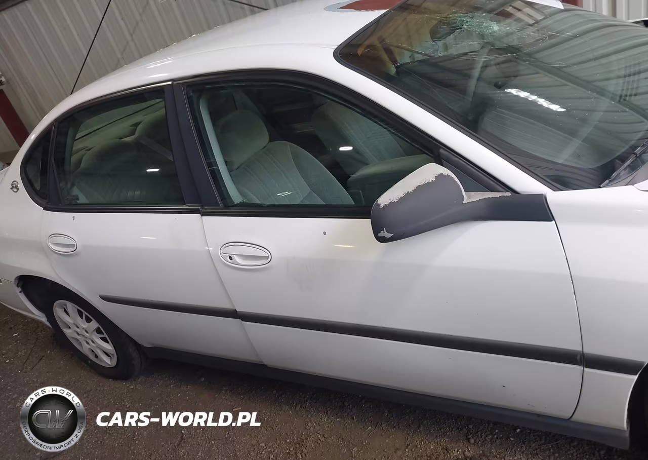 2000 Chevrolet Impala VIN:2G1WF52E0Y9152319 - 14