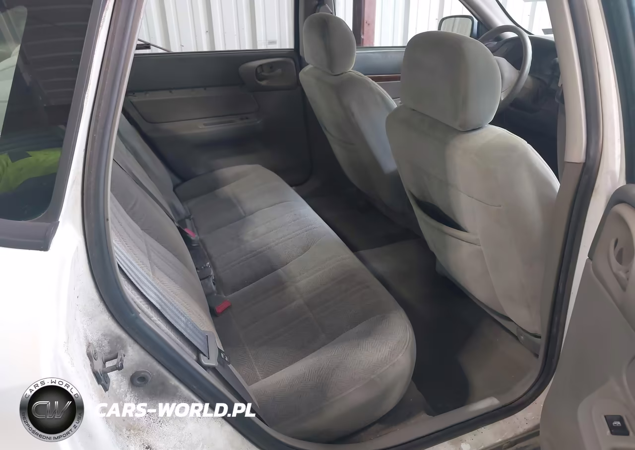 2000 Chevrolet Impala VIN:2G1WF52E0Y9152319 - 8