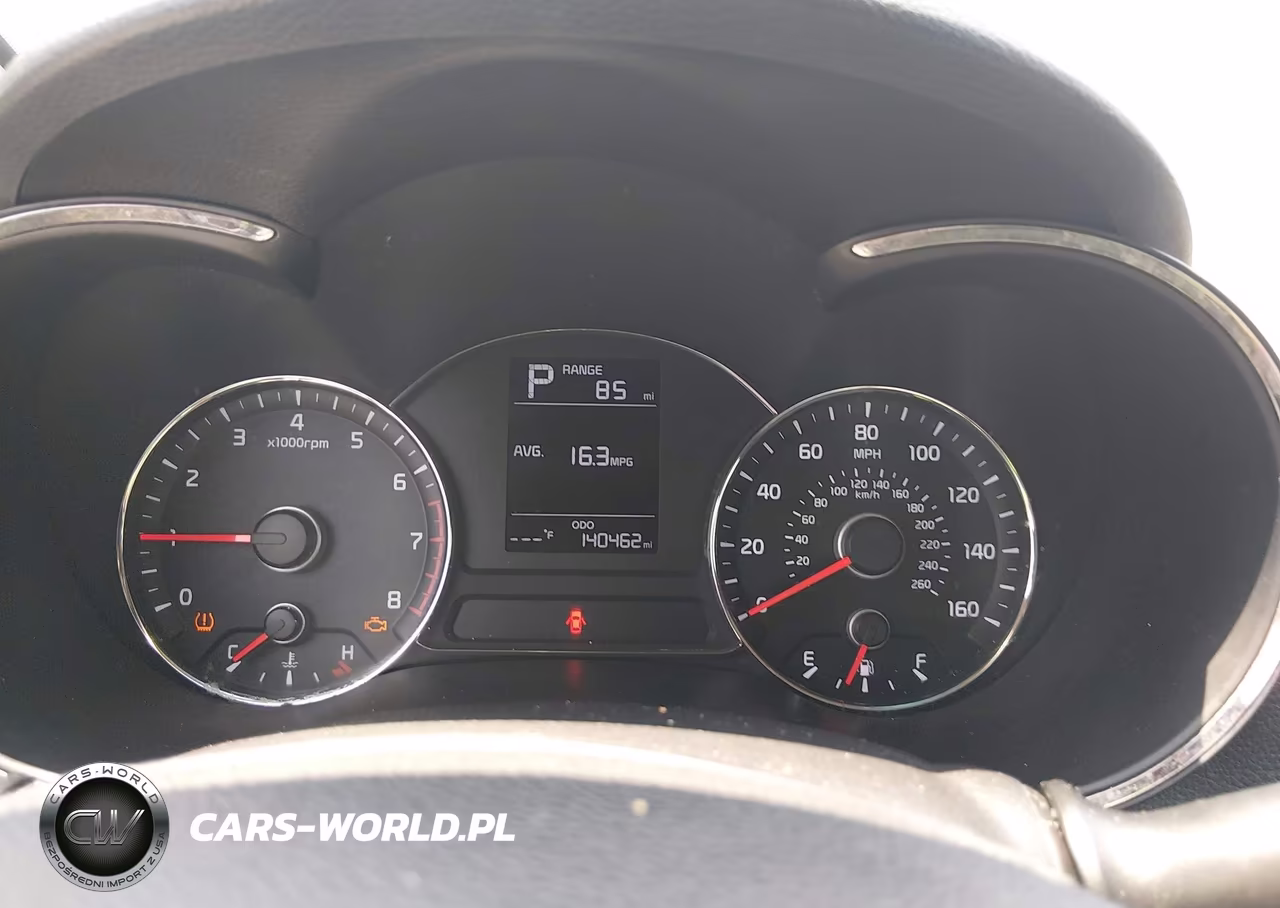 2018 Kia Forte Lx VIN:3KPFK4A76JE218573 - 7