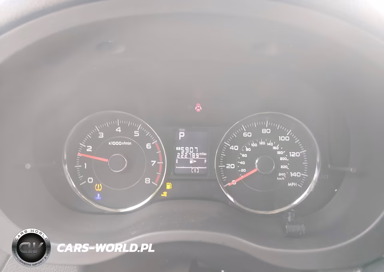 2015 Subaru Forester 2.0Xt Touring VIN:JF2SJGWC8FH421072 - 7