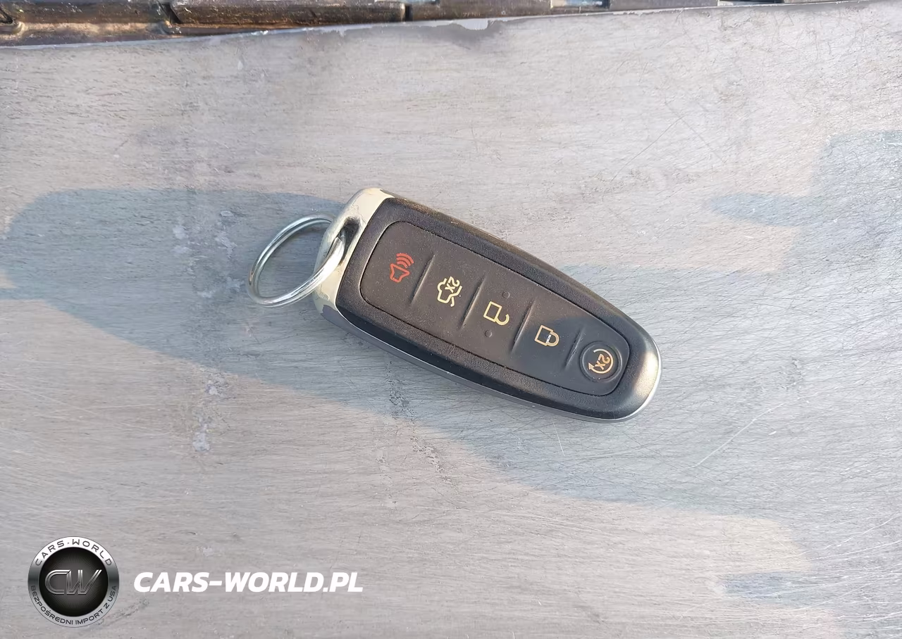 2014 Ford Escape Titanium VIN:1FMCU9JX0EUB37291 - 11