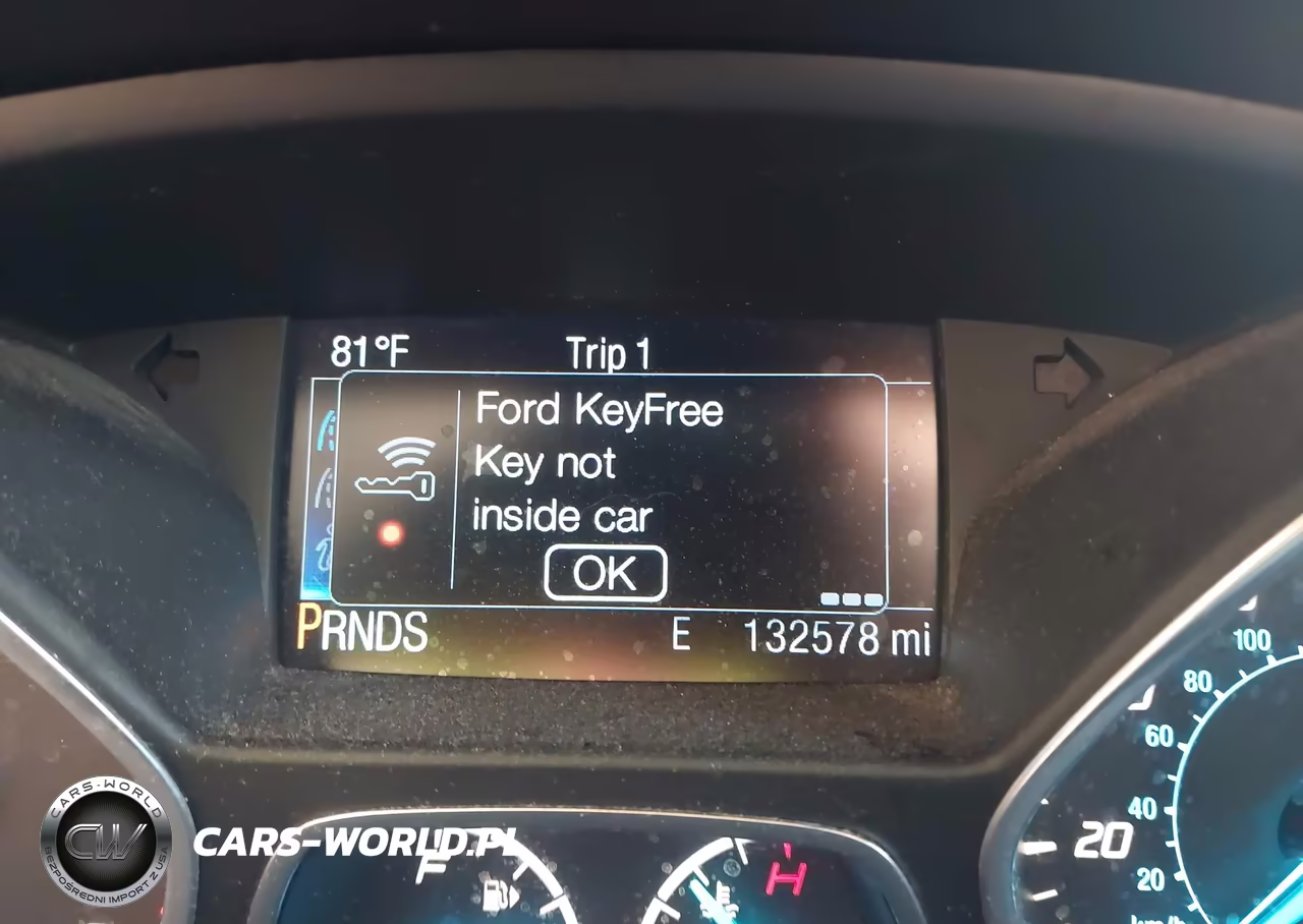 2014 Ford Escape Titanium VIN:1FMCU9JX0EUB37291 - 7