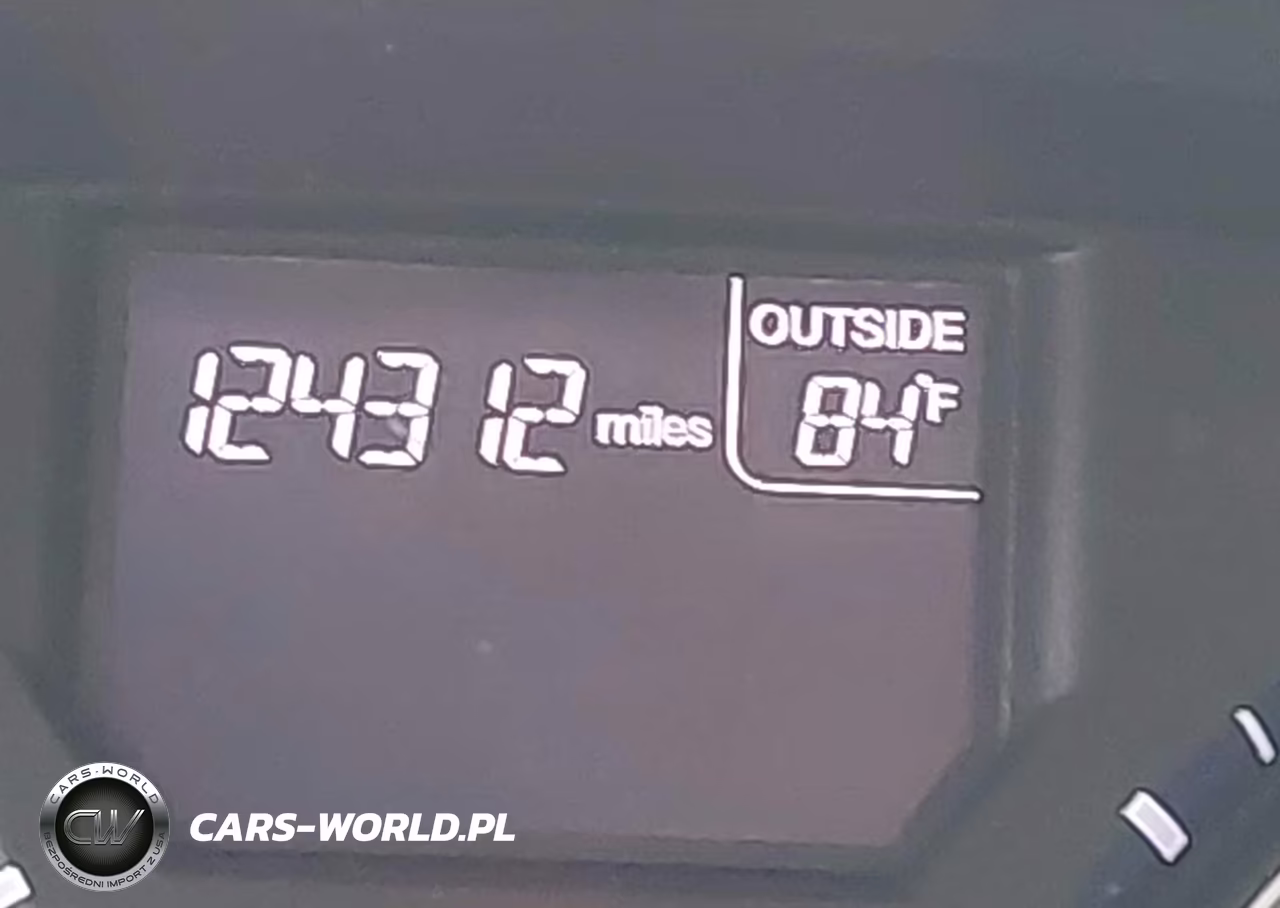 2012 Honda Odyssey Ex VIN:5FNRL5H48CB124378 - 15