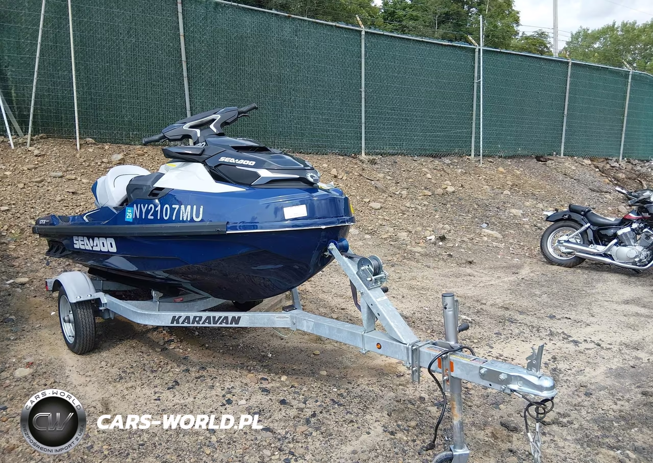2023 Sea Doo Other