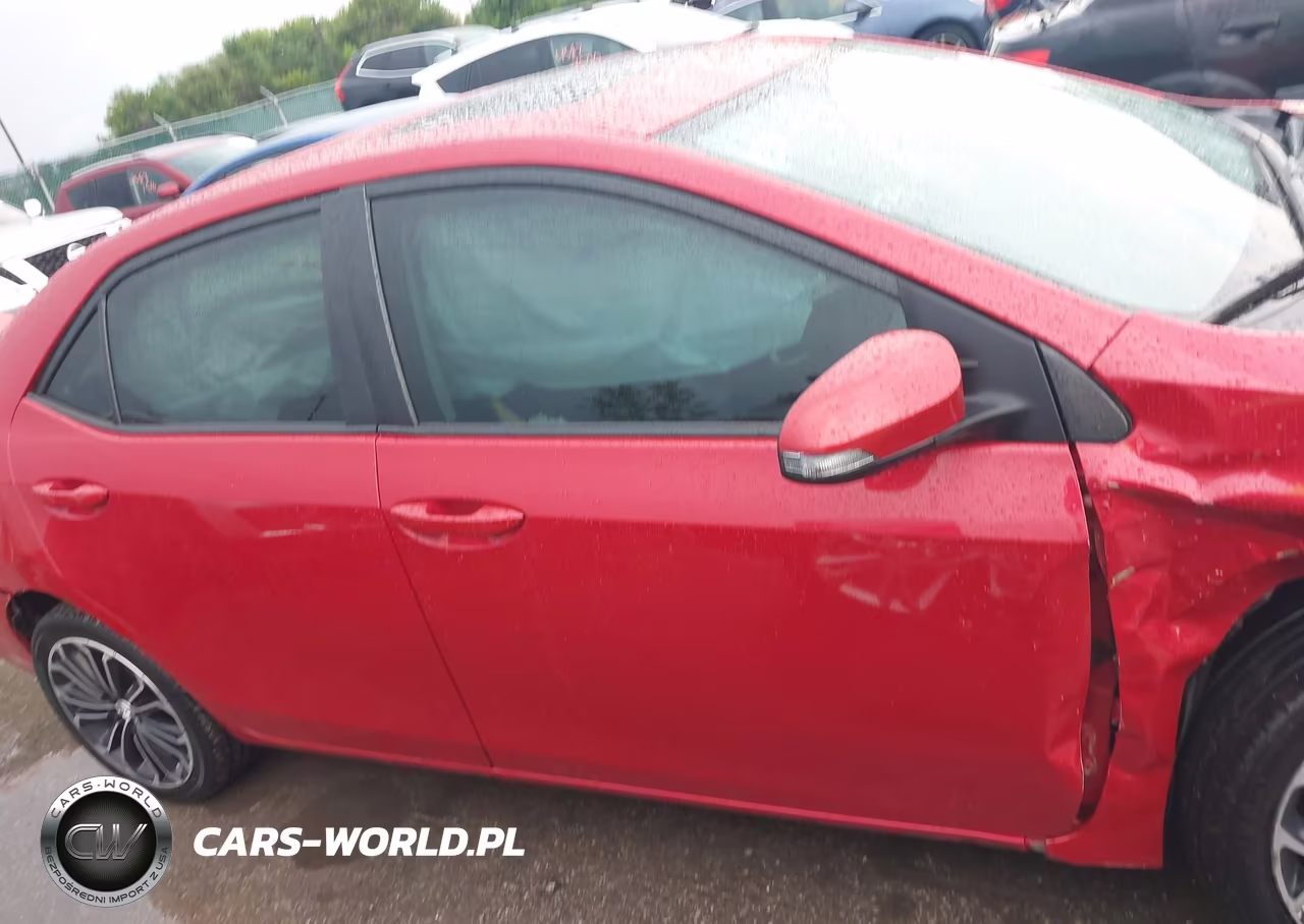 2014 Toyota Corolla S Plus VIN:2T1BURHE7EC045600 - 13